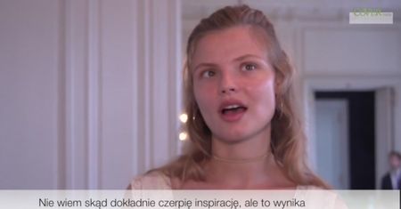 Magda Frąckowiak o niespełnionych planach zawodowych