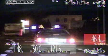Wypił kilka piw i pojechał bez prawka