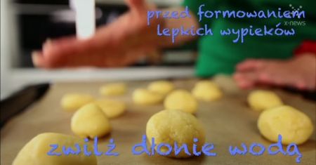 Kuchenne triki na udane wypieki