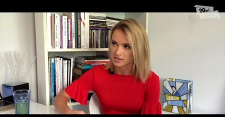 Maffashion: "Nie mam ciśnienia żeby udowadniać, że nie jestem gimbazą"