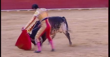 Nie żyje 29-letni hiszpański matador. To pierwszy taki wypadek od 30 lat