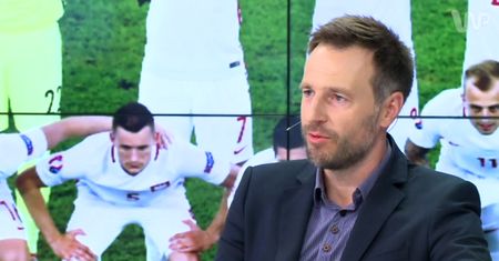 #dziejesienaeuro. Maciej Żurawski wskazuje największych wygranych w reprezentacji Polski