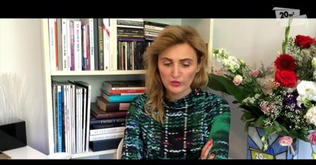 Jusis: "Po urodzeniu dziecka szybko chciałam wrócić na scenę. Byłam pracoholiczką"
