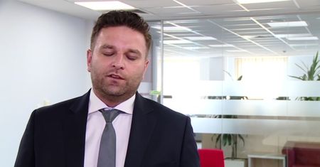 Leasing z dużą wartością wykupu