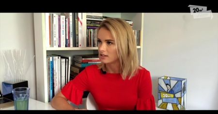Maffashion: "Do Tańca z Gwiazdami nie idzie się po zarobek, tylko żeby o sobie przypomnieć!"