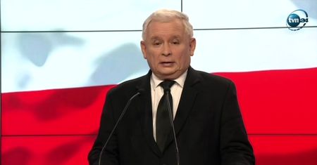 "Z wypowiedzi Obamy zapamiętałem to, że jesteśmy dla świata wzorem demokracji!"