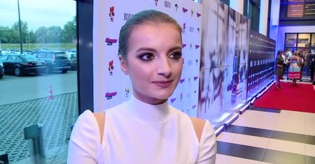 Polska aktorka z Bollywood o swojej książce: "Chcę pokazać, że nie jest to historia Kopciuszka!"