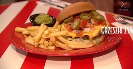 Grzeszki żywieniowe, które rujnują dietę