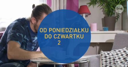Gorące lato w "Na Wspólnej"