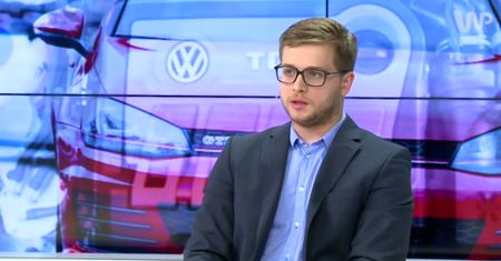 Kiedy polski pozew przeciw VW?