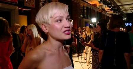 Marika: "Wciąż pasuje na mnie sukienka, którą miałam na sobie podczas balu ósmoklasisty"