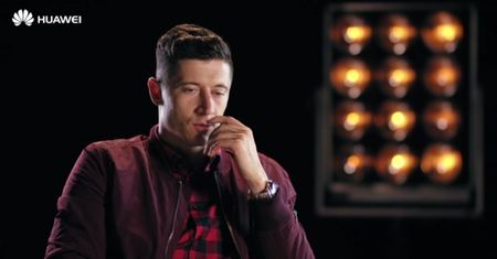 Momenty Roberta Lewandowskiego - RL9