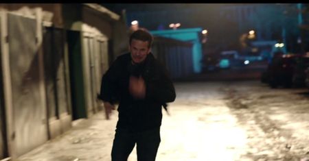 Sługi boże (2016)