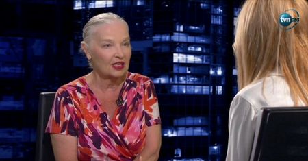 Staniszkis: "Ludzie PiS zachowują się, jakby ciągle mieli kompleksy"