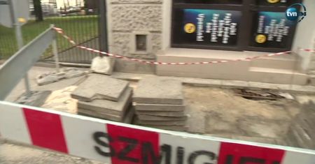 Milion złotych za udostępnienie lokalu na handel dopalaczami. Kolejny krok Łodzi w walce z narkotykami