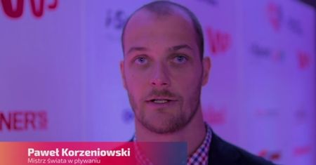 Paweł Korzeniowski - trener personalny I-Sport