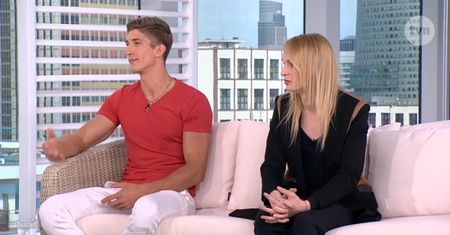 "Męskie rady" Baryzy i Madoxa w "Dzień Dobry TVN"