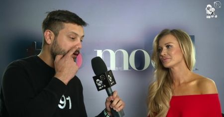Poruszona Krupa o zamachu w Orlando: "Jestem bardzo zła. To wina prezydenta!"