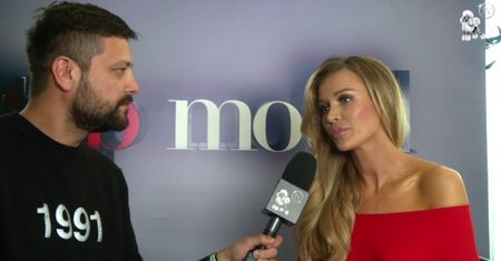 Krupa: "W high fashion są takie przeciętne dziewczyny"