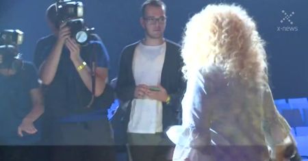 Magda Gessler zdradza, jakie są jej ulubione smaki