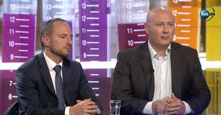Szymon Ziółkowski ostro o polskim dopingowiczu
