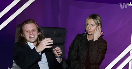 #gwiazdy: Gdzie odbędzie się ślub Szulim i Woźniaka-Staraka?