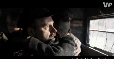 #dziejesiewkulturze: ''Wołyń'' wywoła skandal na Ukrainie