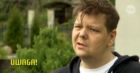 Michał Figurski o wylewie: Przekroczenie granicy życia i śmierci jest szokiem