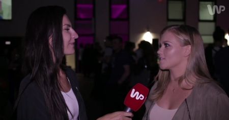 Agnieszka Kaczorowska: żałuje odejścia z "Tańca z gwiazdami"?