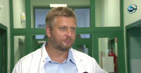 Wydrukowany w 3D implant połowy miednicy pomógł pacjentowi choremu na raka