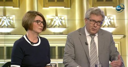 Rusza zbiórka na pomniki smoleńskie. Pitera: nie dam złamanego grosza