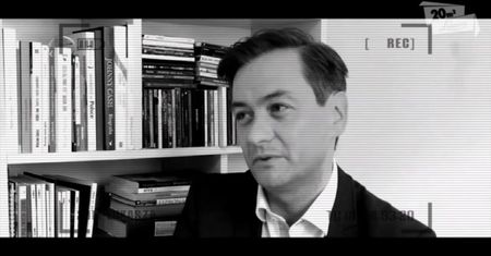 Biedroń: "Nie łapię partnera za rękę na ulicy z obawy przed konsekwencjami"