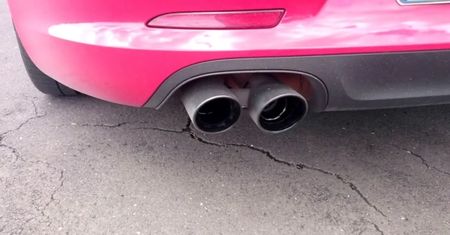 Porsche 911 Carrera GTS vs Mercedes-AMG GT S - porównanie dźwięku silnika