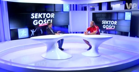 Tomasz Majewski: niektóre części mojego ciała są zużyte jak u 60-latka [3/3] [Sektor Gości]
