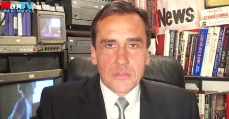 #wieczornyPaciorek Mariusz Max Kolonko prezesem TVP? "To jest byznes"