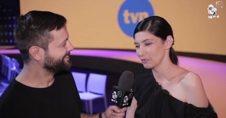 Seksuolog z TVN-u: "Nie jestem gotowa na sławę"