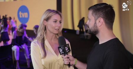 Rozenek znowu poprowadzi program o sprzątaniu. "Ma być prosto, mniej Prady, więcej dżinsów!"
