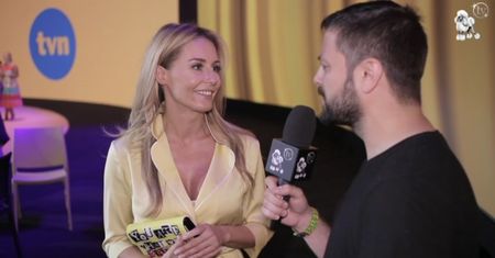 Rozenek grozi: "Powtórzymy sukces "Projektu Lady"! Dziewczyny są prawdziwe"
