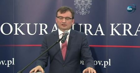 Zbigniew Ziobro: nie aprobuję znieważenia nagrobku Bieruta, ale rozumiem sprzeciw moralny