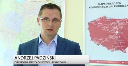 Polacy wciąż chętnie podróżują autokarami