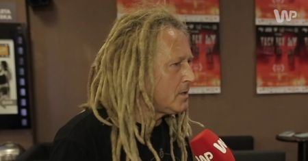 "Tacy jak my": Dariusz Malejonek o muzyce w filmie