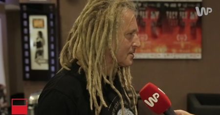 Dariusz Malejonek o symbolach patriotycznych na odzieży