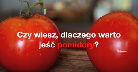 Jakie właściwości mają pomidory?