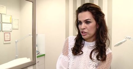 37-letnia szafiarka: "Uwielbiam projekty Dawida Wolińskiego, ale nie stać mnie na nie"