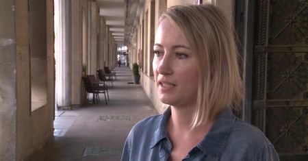 Stylistka gwiazd: "Kamilla Baar, Margaret i Magdalena Cielecka to najlepiej ubrane polskie gwiazdy"