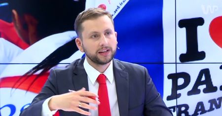 #dziejesienazywo: Magdalena Ogórek: mamy do czynienia z realnym zagrożeniem