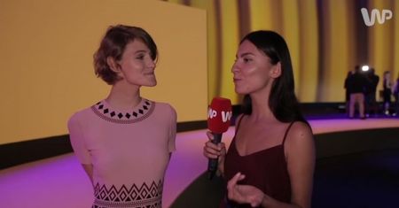 Renata Kaczoruk o programie "Modelki 3.0"