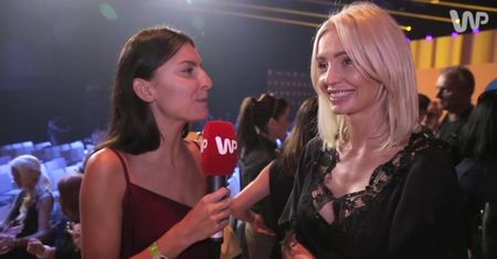 Agnieszka Szulim o swoim nowym programie "Azja Express"