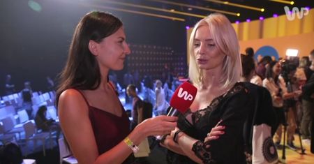 Agnieszka Szulim o kulisach powstawania "Azji Express"