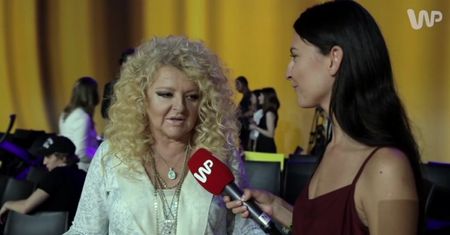 Magda Gessler o swoim wyjeździe do Peru